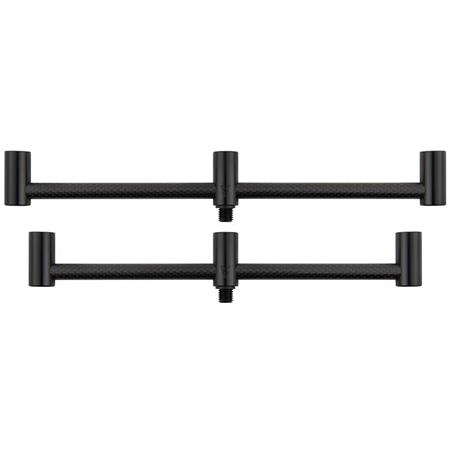 Belka Fox Black Label Carbon Buzz Bars