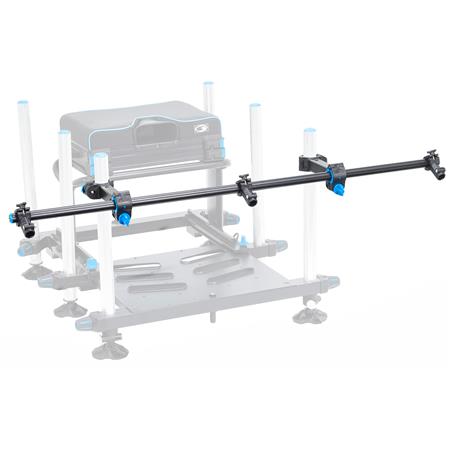 Belka Na Siatkę Garbolino Multigrip Open Compact 3 Pozycje