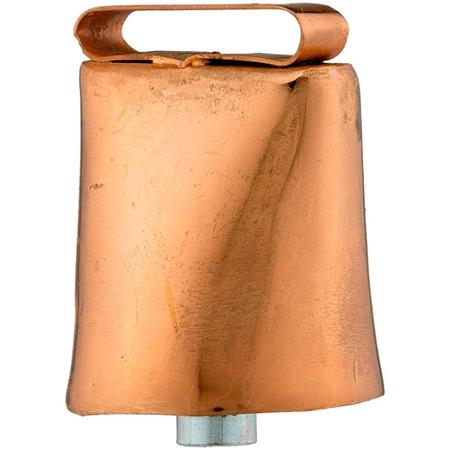 Bell Europ Arm Out Of Steel Coppers