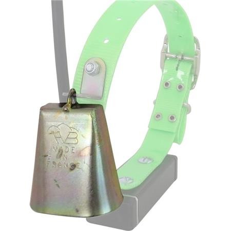 Bell Les Appeaux Helen Baud For Tracking Collar