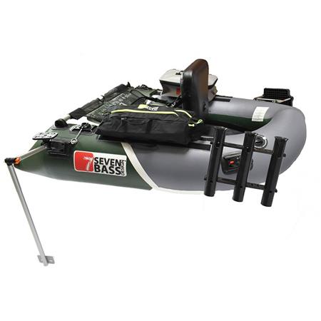 BELLY BOAT SEVEN BASS ARMADA FISHING PACK 170