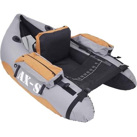 Belly Boat Sparrow Ax-S Premium