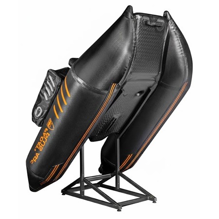 BELLYBOAT FLOAT PLUS BELLYBOAT ARC CARBON