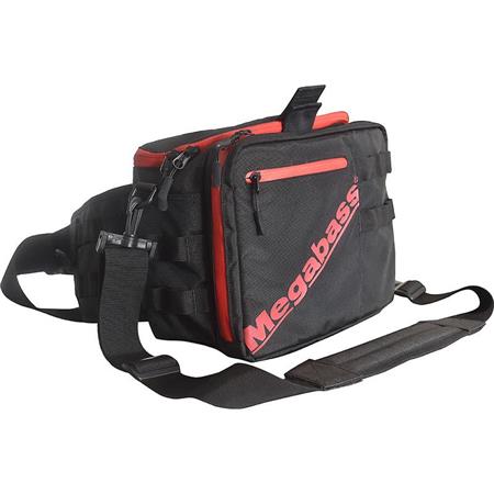 Belt Bag Megabass Custom Bag