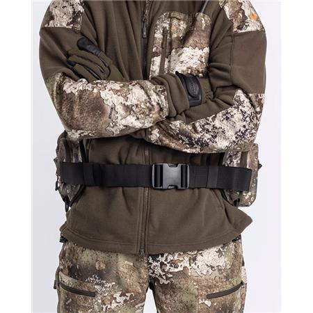 BELT BAG PINEWOOD RANGER CAMOU