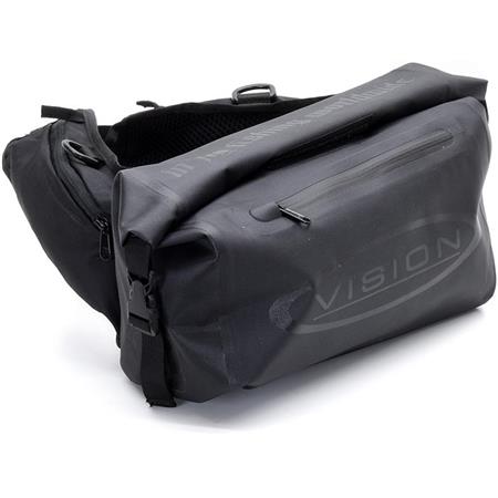 Belt Bag Vision Aqua Handles