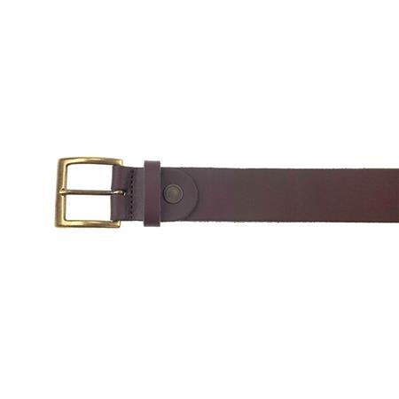 BELT JANUEL ÉCUSSON SANGLIER