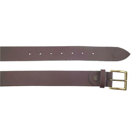 BELT JANUEL ÉCUSSON SANGLIER