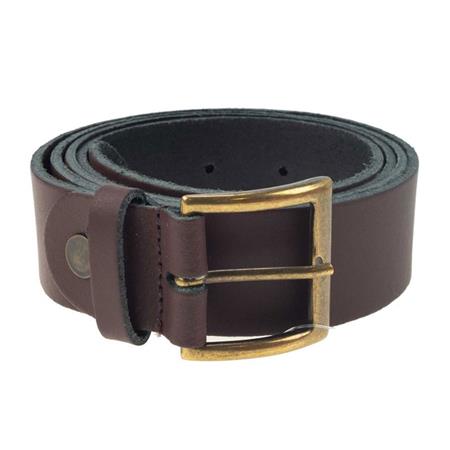 BELT JANUEL ÉCUSSON SANGLIER