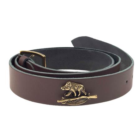 Belt Januel Écusson Sanglier