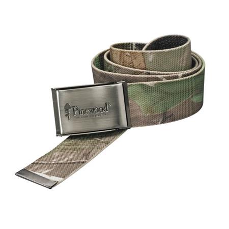 Belt Pinewood Canvas Camou