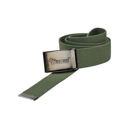 Belt Pinewood Canvas