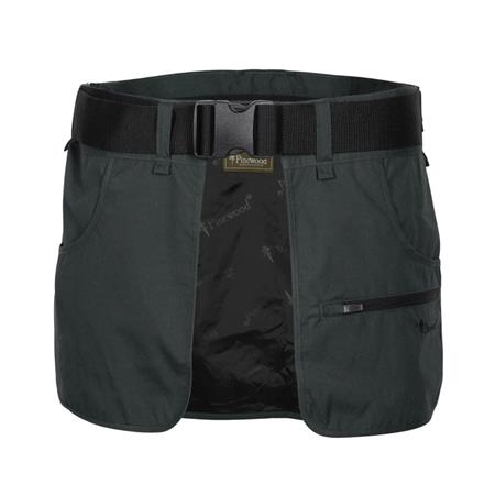 Belt Pinewood Dog Sports Waistbelt - Anthracite