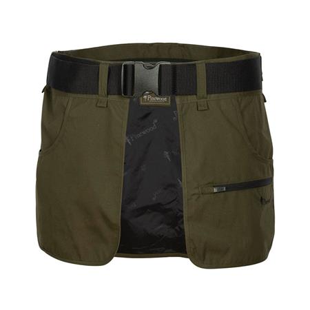 Belt Pinewood Dog Sports Waistbelt - Moss Green