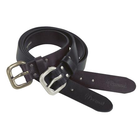 Belt Pinewood Leather 1 Trou