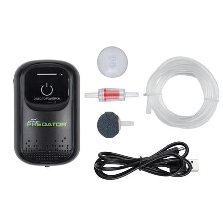 Beluchter Fox Rage Predator Usb-C Aerator