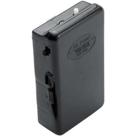 Beluchter Op Batterijen Plastilys Thalydris