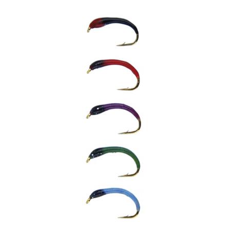 Ben Stucki Fishing Mod.8