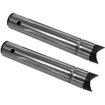 Bengala De Substituição Plastimo Inox - Pack De 2