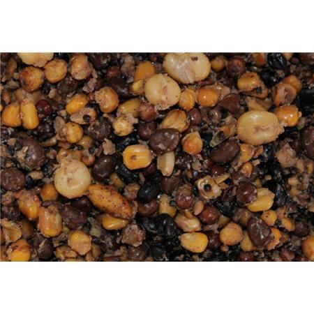 BEREID ZAAD PRO ELITE BAITS PARTICLES MIX