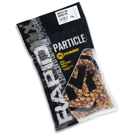 Bereide Partikels Mivardi Particle Mix