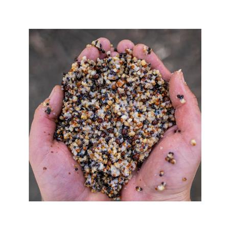 BEREIDE ZADEN NASHBAIT SMALL SEED MIX