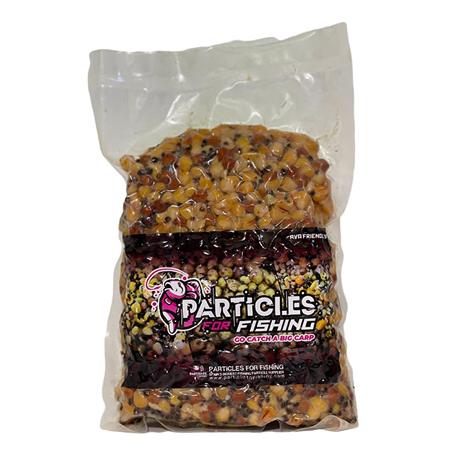 BEREIDE ZADEN PARTICLES FOR FISHING DIAMOND MIX