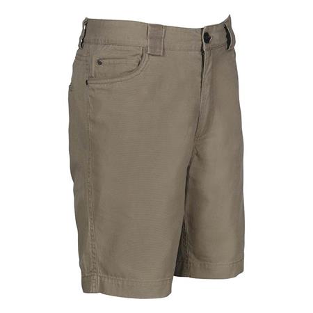Bermuda Hombre Ligne Verney-Carron Week-End - Beige