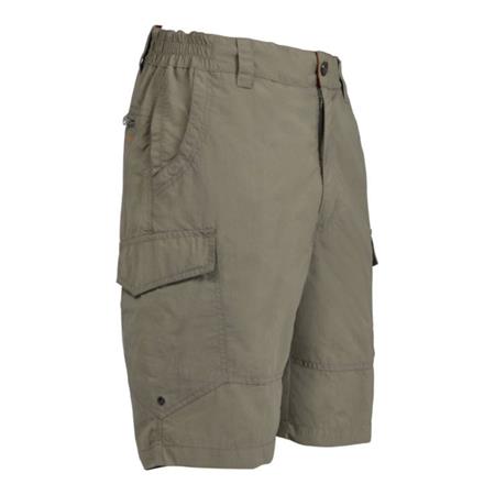 Bermuda Homem Percussion Tropical Trek