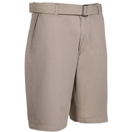 Bermuda Man Idaho Classique - Beige