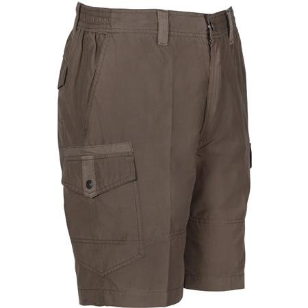 Bermuda Mann Idaho Guernsey - Marron