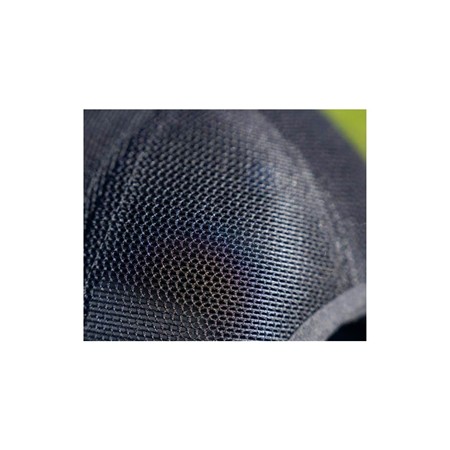 BERRETTO CRESTA CLUB CAP - NERO