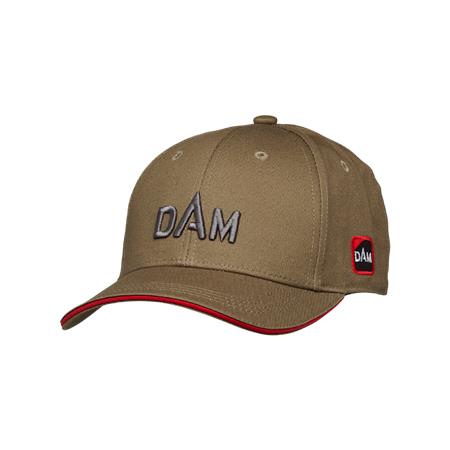 Berretto Dam Base-Ball Haze