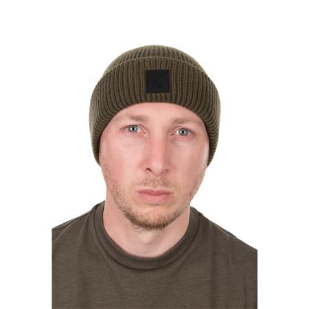 BERRETTO FOX HD BEANIE - KAKI