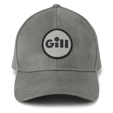 Berretto Gill Logo Trucker