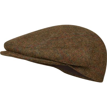 Berretto Harkila Kenmore Flat Cap