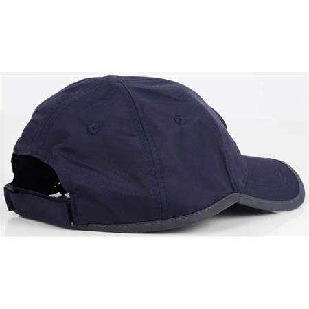 BERRETTO - NAVY BERMUDES QUICKDRY OBLEDO - NAVY