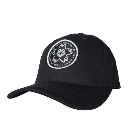 Berretto - Nero Sakura Classic Cap - Noir