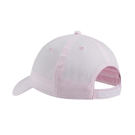 BERRETTO - PINK BALLERINA BERETTA BIG B CAP - PINK BALLERINA