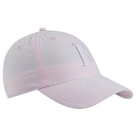 BERRETTO - PINK BALLERINA BERETTA BIG B CAP - PINK BALLERINA