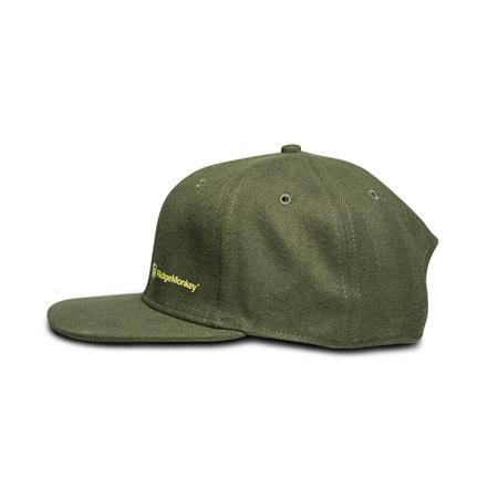 BERRETTO RIDGE MONKEY APEAREL DROPBACK SNAPBACK