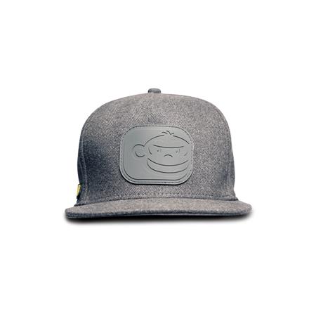 BERRETTO RIDGE MONKEY APEAREL DROPBACK SNAPBACK