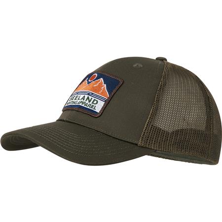 Berretto Seeland Gabbro Trucker