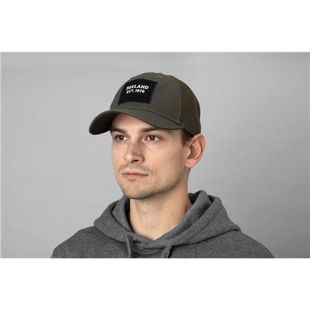 BERRETTO SEELAND GRANITE TRUCKER