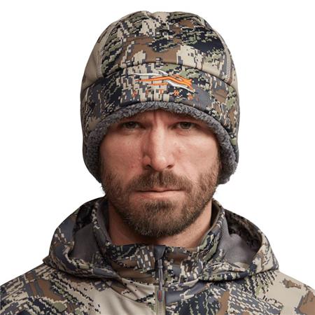 BERRETTO SITKA JETSTREAM INSULATED WS