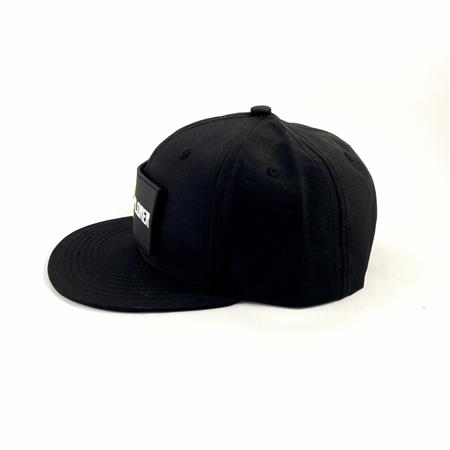 BERRETTO UOMO + 3 SCRATCHS FISHXPLORER SNAPBACK