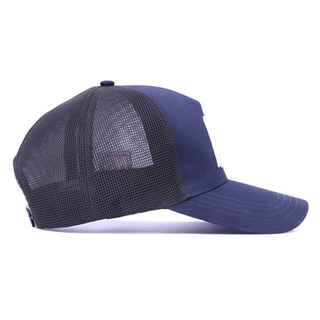 BERRETTO UOMO - BLU N.S BLACK HOLE BALL CAP - BLEU