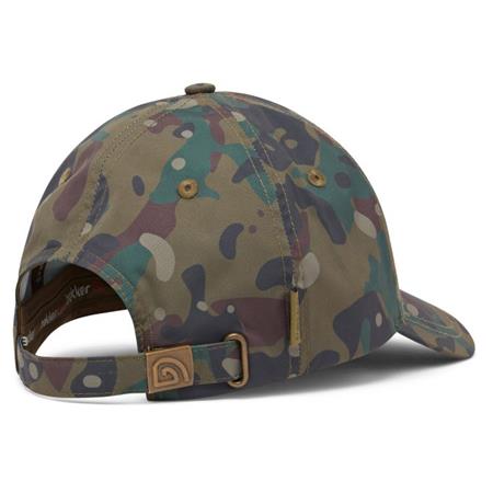 BERRETTO UOMO - CAMO TRAKKER CR CAMO WATER RESISTANT CAP - CAMO