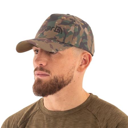 BERRETTO UOMO - CAMO TRAKKER CR CAMO WATER RESISTANT CAP - CAMO