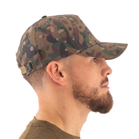 BERRETTO UOMO - CAMO TRAKKER CR CAMO WATER RESISTANT CAP - CAMO